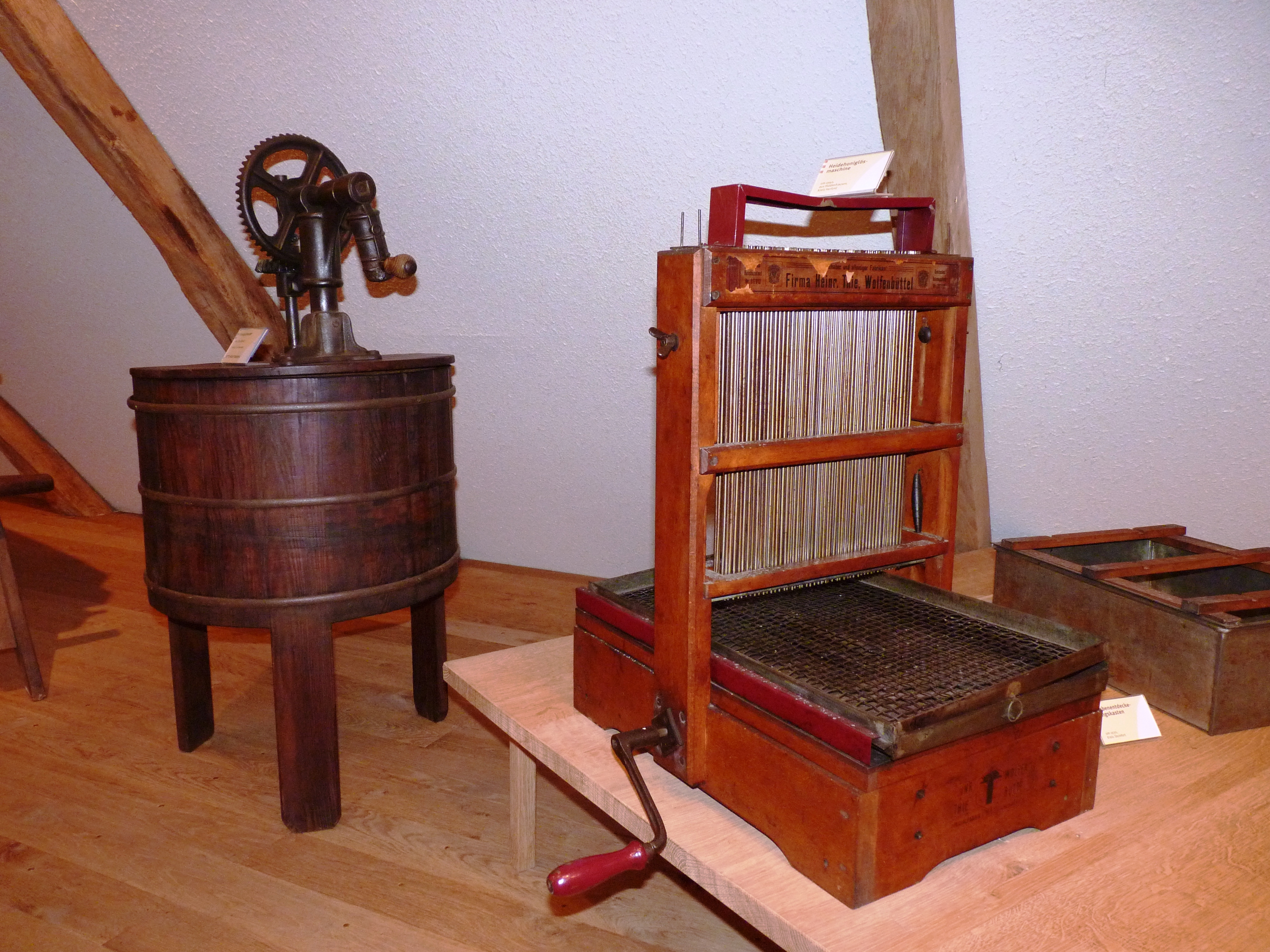 Museum